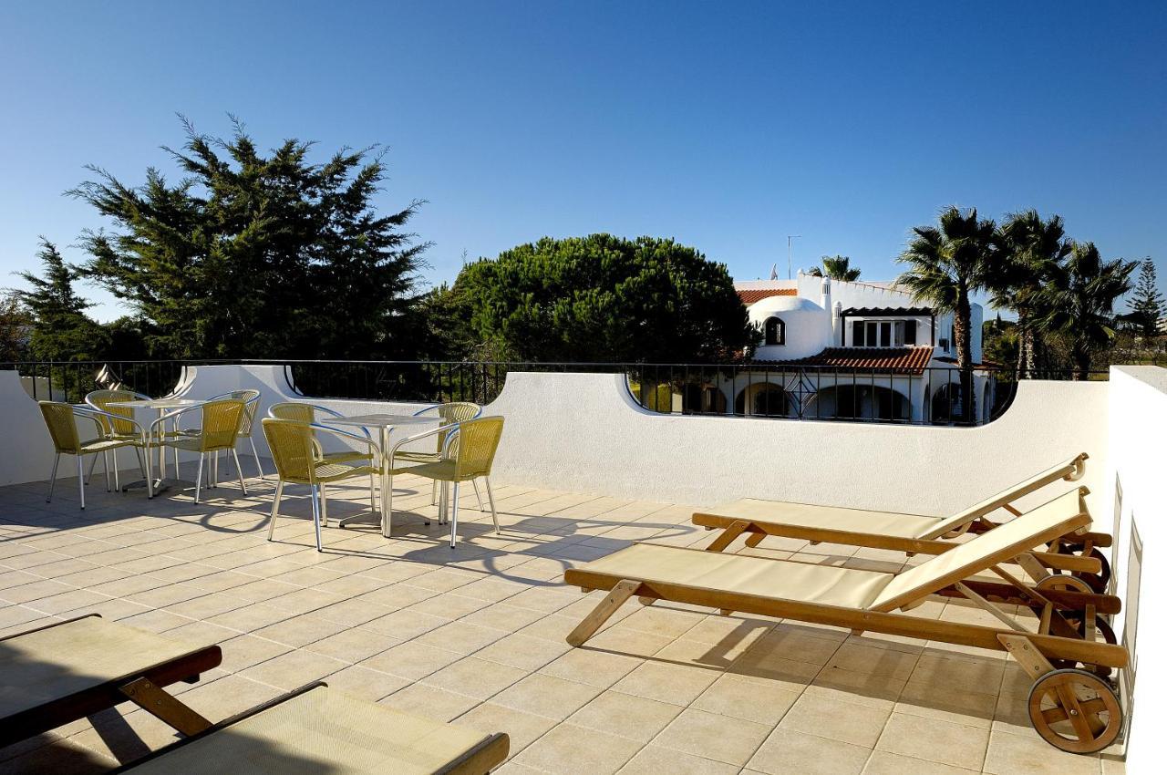 Casa Bela Moura, Boutique Hotel & Wine Porches  Exteriör bild